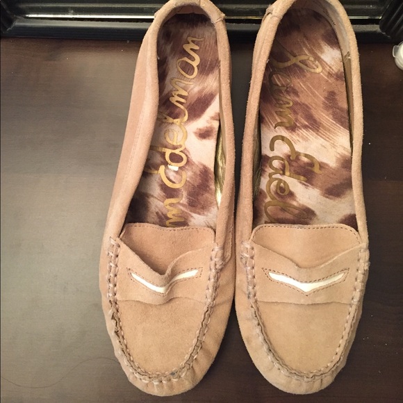 Sam Edelman Jones Loafers - Picture 5 of 7